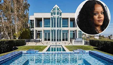 Celebrity Homes And Cars: Where The Rich And Famous Live And What They Drive